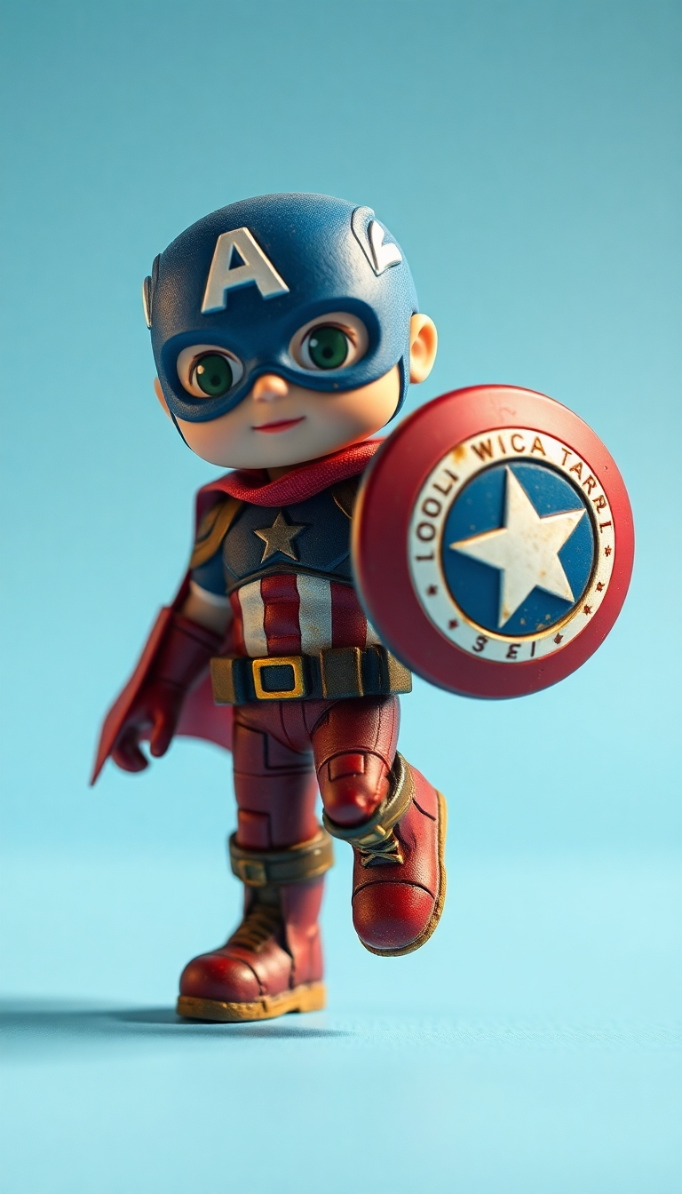 Pao mise en page internet vidéo illustration 3d serveur IA générative AI freelance paris studio de création magazines 001